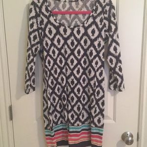 Lilly Pulitzer Shift Dress
